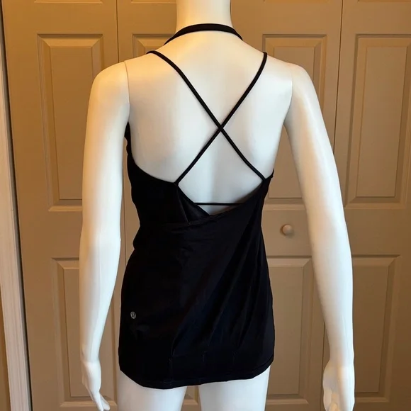 LULULEMON athleisure top - Picture 7 of 7